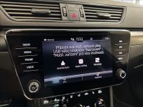 Škoda Superb 2.0 2.0TDI  Sportline 7DSG
