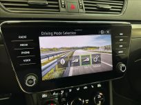 Škoda Superb 2.0 2.0TDI  Sportline 7DSG