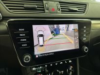 Škoda Superb 2.0 2.0TDI  Sportline 7DSG