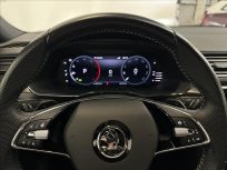 Škoda Superb 2.0 2.0TDI  Sportline 7DSG