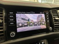 Škoda Kodiaq 2.0 TSI  RS 7DSG 4x4