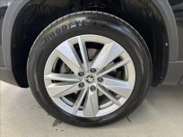 Škoda Karoq 1.5 TSI  Fresh Plus 7DSG