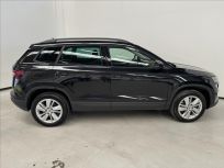Škoda Karoq 1.5 TSI  Fresh Plus 7DSG