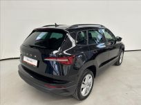 Škoda Karoq 1.5 TSI  Fresh Plus 7DSG