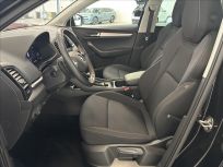Škoda Karoq 1.5 TSI  Fresh Plus 7DSG