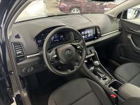 Škoda Karoq 1.5 TSI  Fresh Plus 7DSG