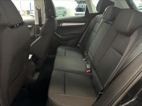 Škoda Karoq 1.5 TSI  Fresh Plus 7DSG