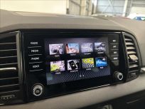 Škoda Karoq 1.5 TSI  Fresh Plus 7DSG