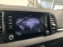 Škoda Karoq 1.5 TSI  Fresh Plus 7DSG
