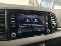 Škoda Karoq 1.5 TSI  Fresh Plus 7DSG
