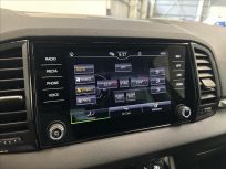Škoda Karoq 1.5 TSI  Fresh Plus 7DSG
