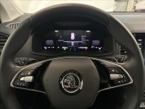Škoda Karoq 1.5 TSI  Fresh Plus 7DSG