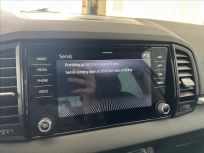 Škoda Karoq 1.5 TSI  Fresh Plus 7DSG