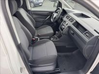 Volkswagen Caddy 1.2 TSI  Basic