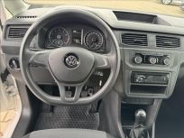 Volkswagen Caddy 1.2 TSI  Basic