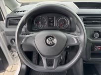 Volkswagen Caddy 1.2 TSI  Basic