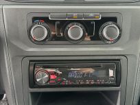 Volkswagen Caddy 1.2 TSI  Basic