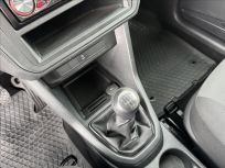 Volkswagen Caddy 1.2 TSI  Basic