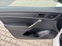 Volkswagen Caddy 1.2 TSI  Basic