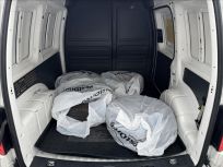 Volkswagen Caddy 1.2 TSI  Basic