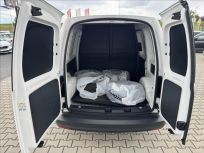 Volkswagen Caddy 1.2 TSI  Basic