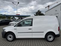 Volkswagen Caddy 1.2 TSI  Basic