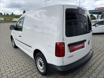Volkswagen Caddy 1.2 TSI  Basic