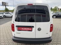 Volkswagen Caddy 1.2 TSI  Basic