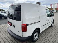 Volkswagen Caddy 1.2 TSI  Basic