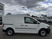 Volkswagen Caddy 1.2 TSI  Basic