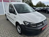 Volkswagen Caddy 1.2 TSI  Basic