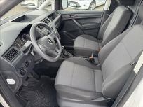 Volkswagen Caddy 1.2 TSI  Basic