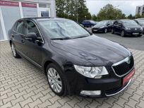 Škoda Superb 2.0 TDI Elegance 6DSG 4x4