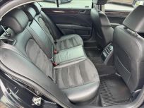 Škoda Superb 2.0 TDI Elegance 6DSG 4x4