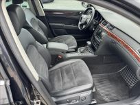 Škoda Superb 2.0 TDI Elegance 6DSG 4x4