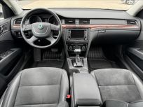 Škoda Superb 2.0 TDI Elegance 6DSG 4x4