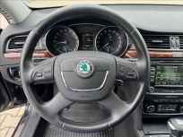 Škoda Superb 2.0 TDI Elegance 6DSG 4x4