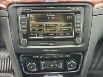 Škoda Superb 2.0 TDI Elegance 6DSG 4x4