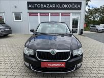 Škoda Superb 2.0 TDI Elegance 6DSG 4x4