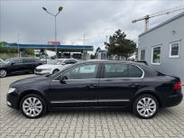 Škoda Superb 2.0 TDI Elegance 6DSG 4x4