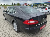 Škoda Superb 2.0 TDI Elegance 6DSG 4x4