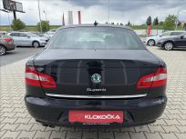 Škoda Superb 2.0 TDI Elegance 6DSG 4x4