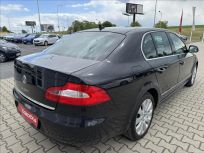 Škoda Superb 2.0 TDI Elegance 6DSG 4x4