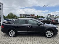 Škoda Superb 2.0 TDI Elegance 6DSG 4x4