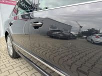 Škoda Superb 2.0 TDI Elegance 6DSG 4x4