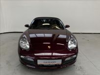 Porsche Boxster 3.4 S