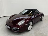 Porsche Boxster 3.4 S