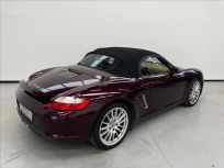 Porsche Boxster 3.4 S