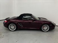 Porsche Boxster 3.4 S
