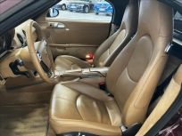Porsche Boxster 3.4 S